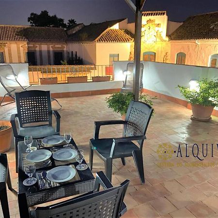 La Azotea De Viana - Centro Cordoba Διαμέρισμα Εξωτερικό φωτογραφία